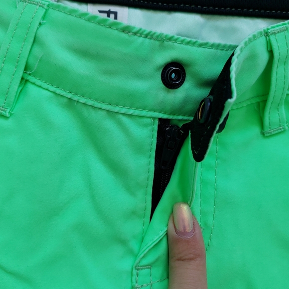 2/30$ - NWT - FOX RACING - Hydro Mini Shorts - Picture 7 of 9